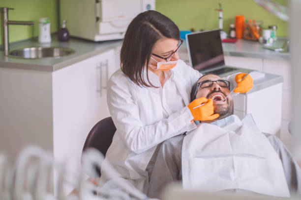 Best Emergency Wisdom Tooth Extraction in Highland, IL